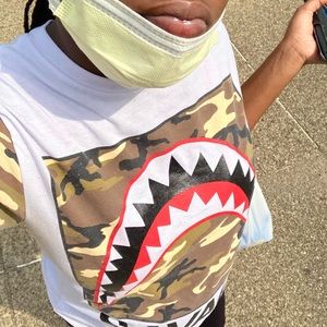 Meet your Posher, Chynesija